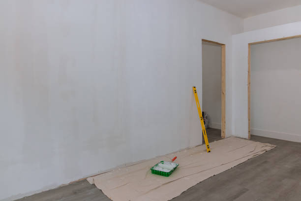 Best Water-Damaged Drywall Repair  in San Jacinto, CA